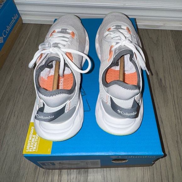 Columbia drainmaker xtr shoes - Picture 5 of 11